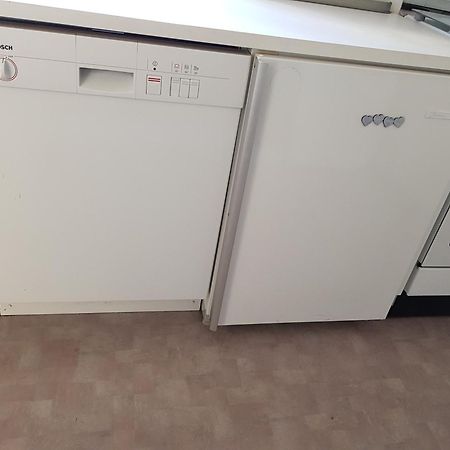 Leilighet I Amotsdal 外观 照片