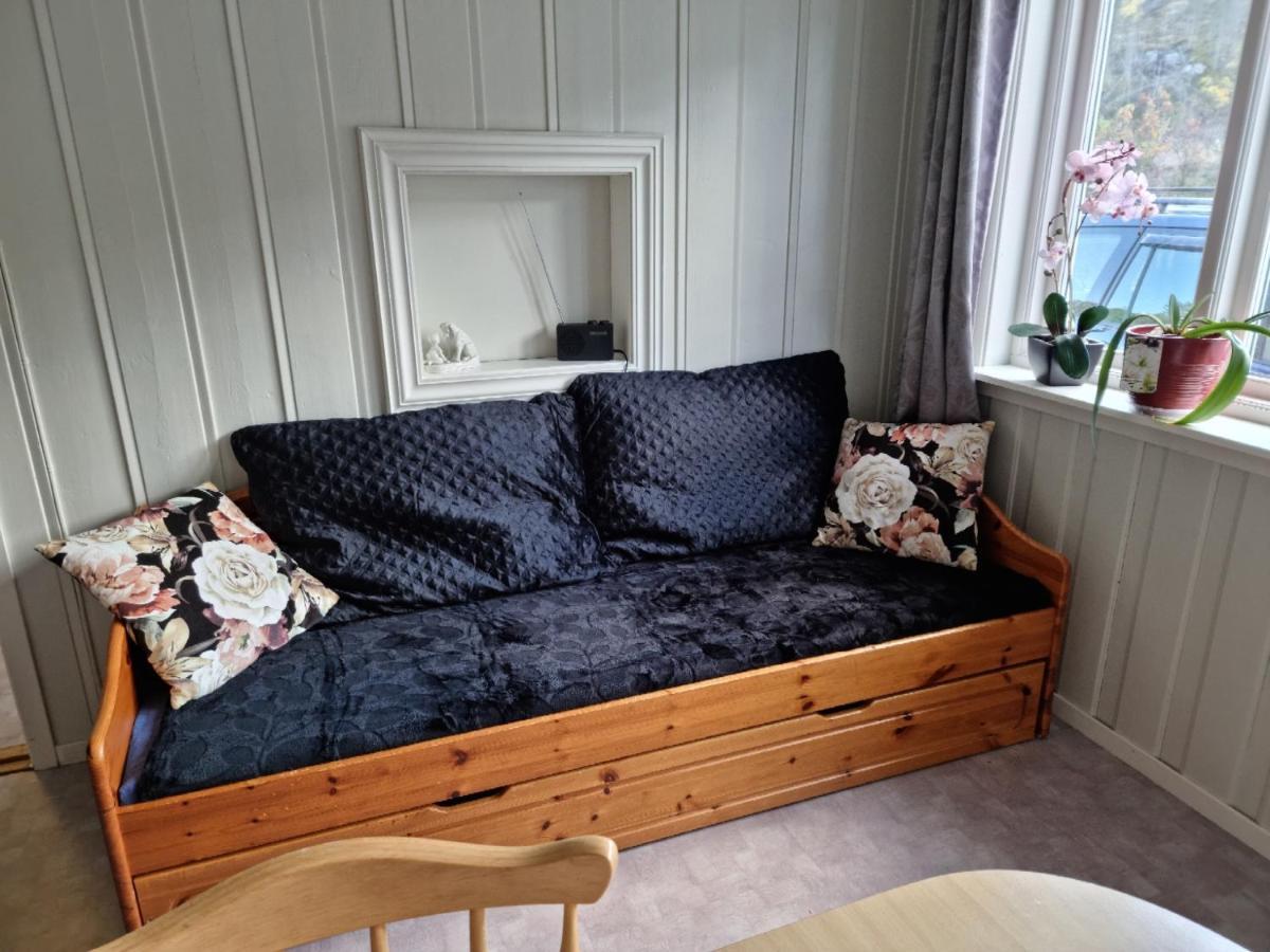 Leilighet I Amotsdal 外观 照片