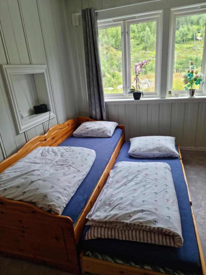 Leilighet I Amotsdal 外观 照片