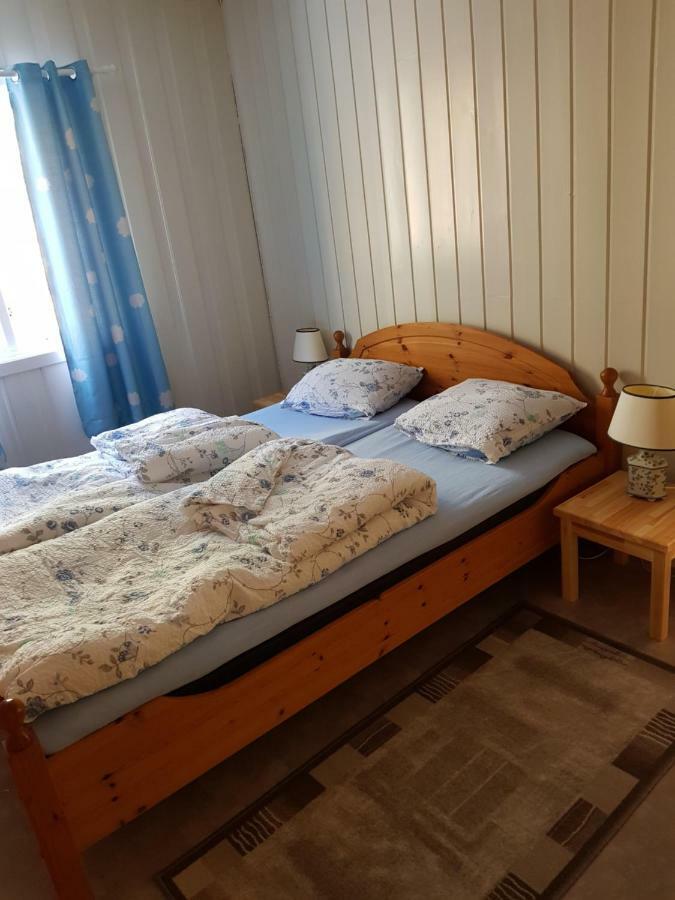 Leilighet I Amotsdal 外观 照片